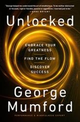 Unlocked (ISBN: 9780063337848)