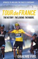 Tour De France - Graeme Fife (2013)