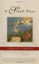 SMALL PLACE - Jamaica Kincaid (ISBN: 9780374527075)