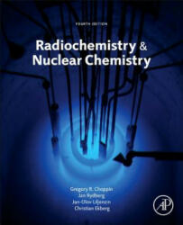Radiochemistry and Nuclear Chemistry - Gregory Choppin (2013)