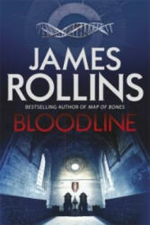 Bloodline - James Rollins (2013)