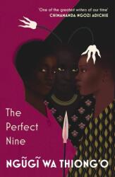 The Perfect Nine (ISBN: 9781784706784)