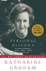 Personal History. Wir drucken! , engl. Ausgabe - Katharine Graham (ISBN: 9780375701047)