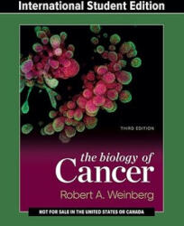 The Biology of Cancer (ISBN: 9780393887662)