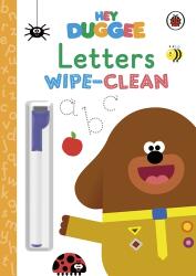 Hey Duggee: Litere (ISBN: 9781405953955)