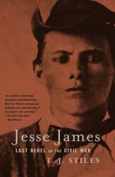 Jesse James (ISBN: 9780375705588)