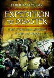 Expediție spre dezastru (ISBN: 9781399024846)