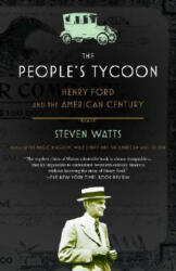 People's Tycoon - Professor Steven Watts (ISBN: 9780375707254)