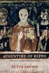 Augustine of Hippo: A Biography (2013)