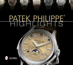 Patek Philippe Highlights - Herbert James (2013)
