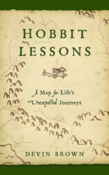 Hobbit Lessons - Devin Brown (2013)