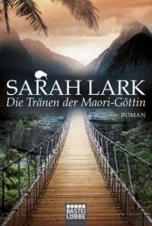 Die Tränen der Maori-Göttin (2013)