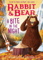 Rabbit & Bear: A Bite in the Night - Jim Field (ISBN: 9781667203850)
