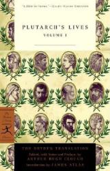 Plutarch's Lives, Volume 1 - Plutarch, Arthur Hugh Clough (ISBN: 9780375756764)