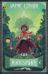 Arkspire (ISBN: 9780241586143)