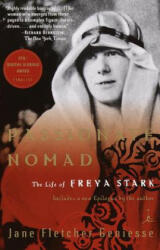Passionate Nomad - Jane Fletcher Geniesse (ISBN: 9780375757464)
