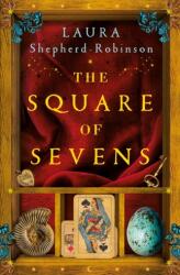 The Square of Sevens (ISBN: 9781529053678)