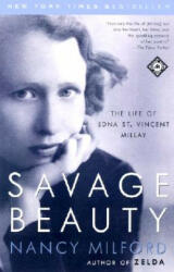 Savage Beauty - Nancy Milford (ISBN: 9780375760815)