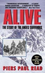 Piers Paul Read - Alive - Piers Paul Read (ISBN: 9780380003211)