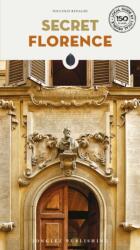 Secret Florence Guide (ISBN: 9782361955618)