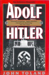 Adolf Hitler - John Toland (ISBN: 9780385420532)