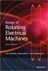 Design Rotating Electrical Mac (2013)