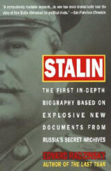Edvard Radzinsky - Stalin - Edvard Radzinsky (ISBN: 9780385479547)