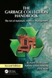 The Garbage Collection Handbook (ISBN: 9781032218038)