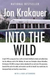 Into the Wild (ISBN: 9780385486804)