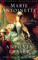 Marie Antoinette: The Journey (ISBN: 9780385489492)