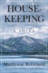 Housekeeping - Robinson, Marilynne (ISBN: 9780374172084)