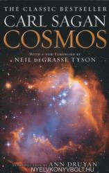 Carl Sagan: Cosmos (2013)