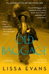 Old Baggage (ISBN: 9780062895448)