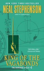 King of the Vagabonds - Neal Stephenson (ISBN: 9780060833176)