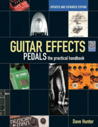 Guitar Effects Pedals - Dave Hunter (2013)