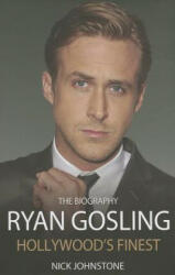 Ryan Gosling - Nick Johnstone (2013)