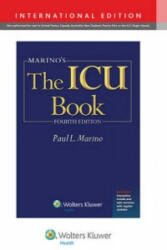 Marino's The ICU Book International Edition (2013)