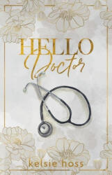 Hello Doctor (ISBN: 9781956948356)