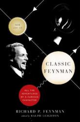 Classic Feynman - Richard P Feynman (ISBN: 9780393061321)