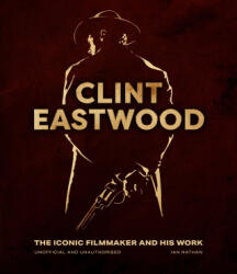 Clint Eastwood (ISBN: 9780711283657)