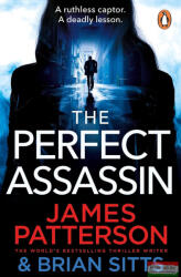 The Perfect Assassin (ISBN: 9781529159837)