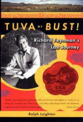 Tuva or Bust! - Ralph Leighton (ISBN: 9780393320695)