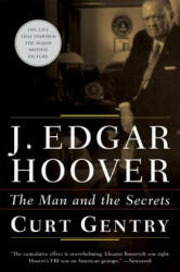 J. Edgar Hoover - Curt Gentry (ISBN: 9780393321289)