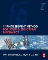 Finite Element Method for Solid and Structural Mechanics - OC Zienkiewicz (2013)