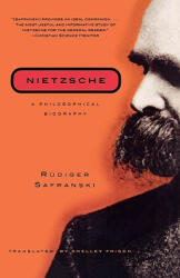Nietzsche: A Philosophical Biography (ISBN: 9780393323801)