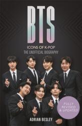 BTS (ISBN: 9781789295474)
