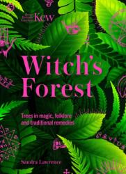 Witch's Forest (ISBN: 9781802795370)