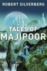 Tales of Majipoor - Robert Silverberg (2013)