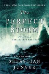 Perfect Storm - Sebastian Junger (ISBN: 9780393337013)