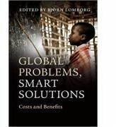 Global Problems Smart Solutions (2013)